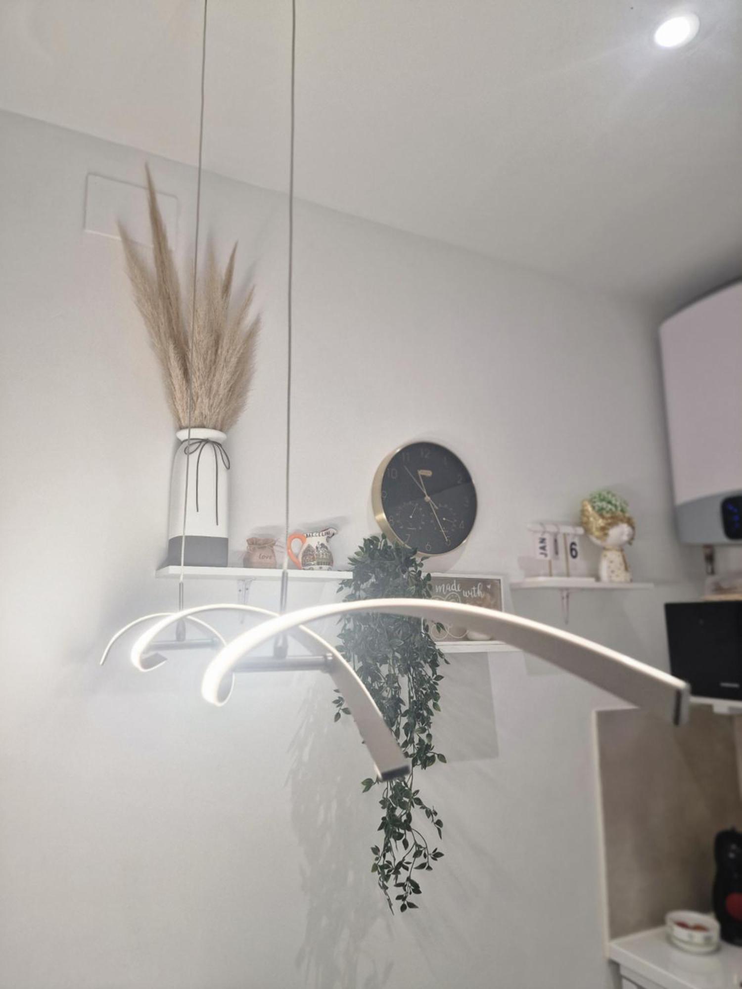 Ferienwohnung Barcelona, Apartamento De 1 Habitacion L’Hospitalet de Llobregat Exterior foto